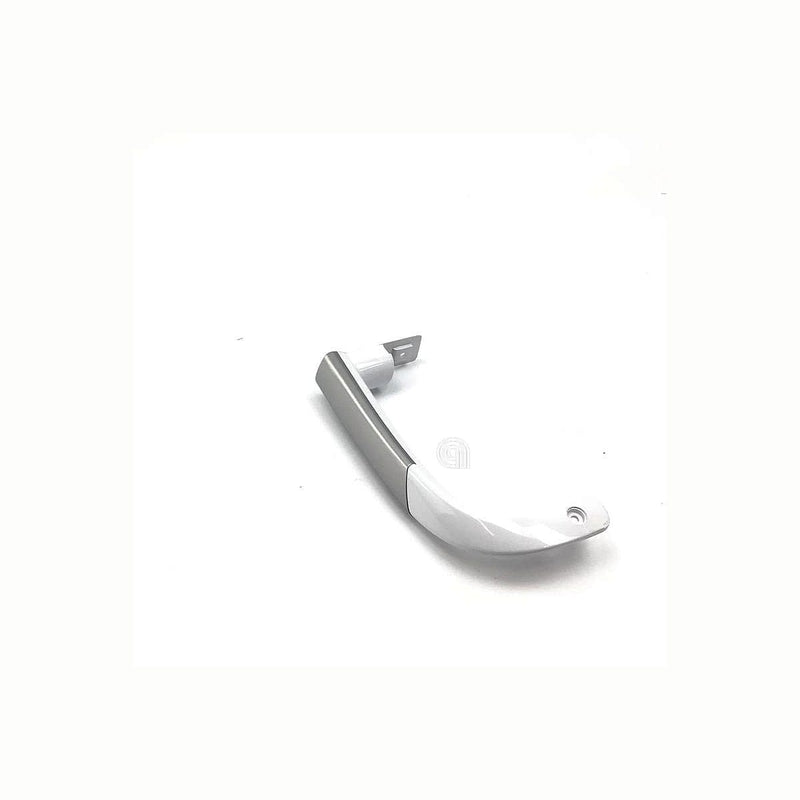 Maniglia porta originale frigorifero Beko codice 4326391000