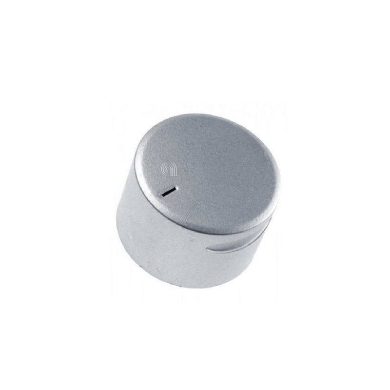 Maniglia rubinetto forno compatibile Beko e Indesit 157244008 C00869267