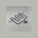 Resistenza grill per forno Candy modello 44002733 e 44006081