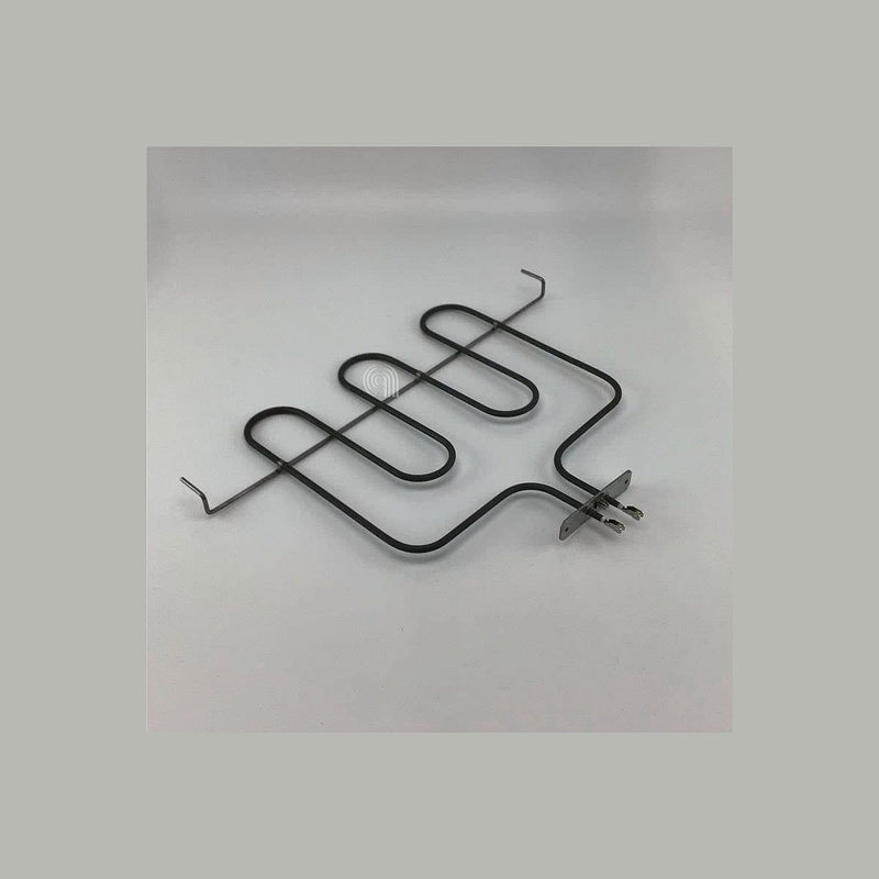 Resistenza grill per forno Candy modello 44002733 e 44006081