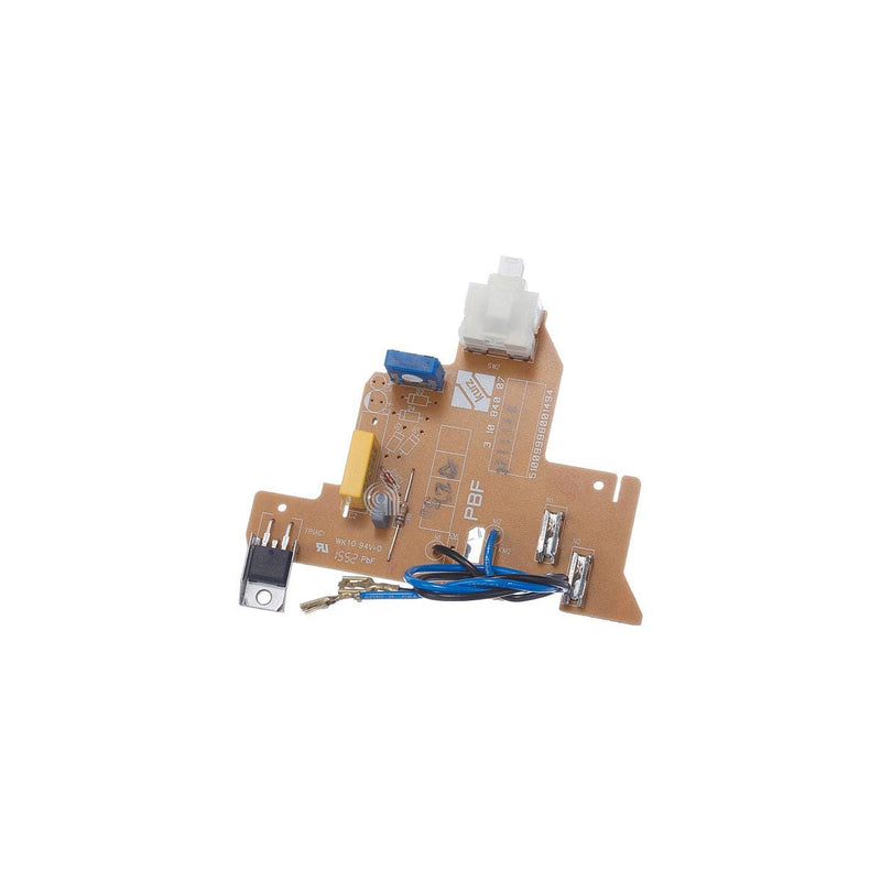 motore modulo per aspirapolvere Bosch codice 12008403