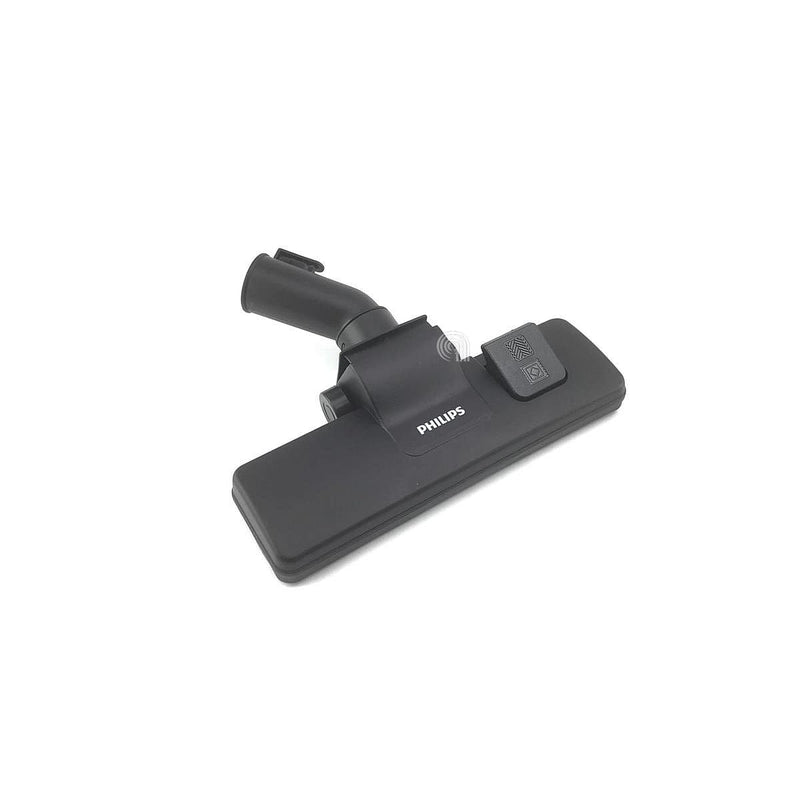 Spazzola pavimenti D35 per aspirapolvere Philips e Saeco