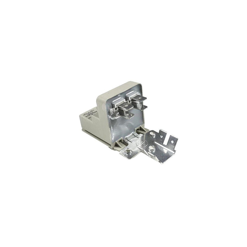 Filtro antidisturbo per lavatrice compatibile con Beko e Indesit