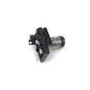 Meccanovalvola originale per macchina da caffè De Longhi 7313243811
