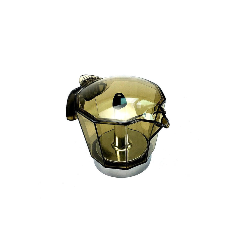 Moka originale caffettiera De Longhi 9 tazze ricambio