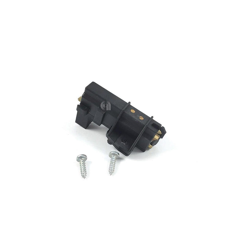 Spazzola motore originale lavatrice Smeg codice 691913525 Bosch 00615053