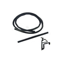 Guarnizione porta forno originale Electrolux codici 50202131004 e altri