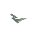 Cerniera sinistra originale lavastoviglie Bosch 00750328