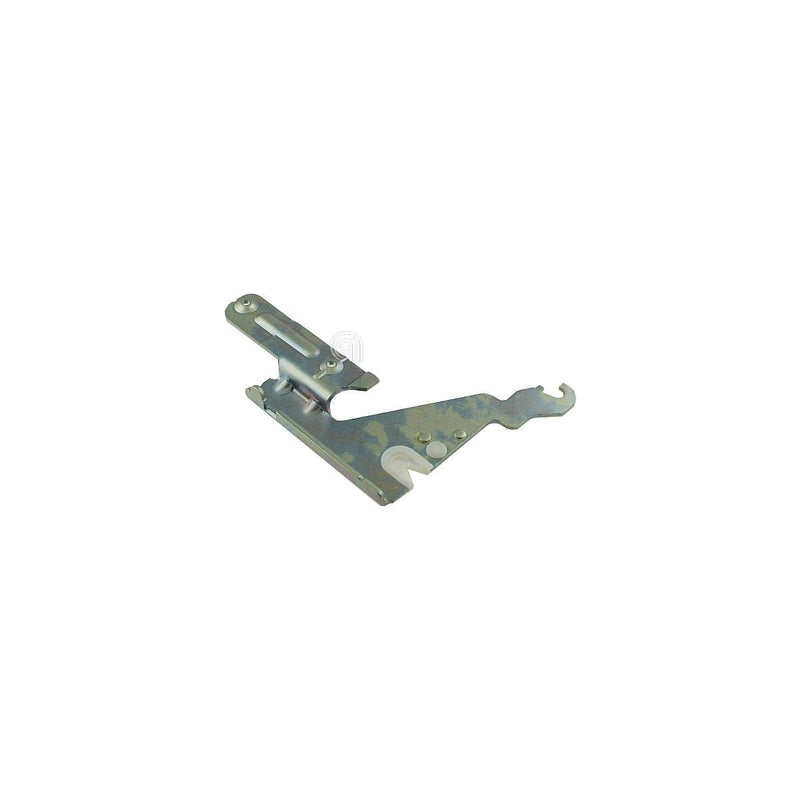 Cerniera sinistra originale lavastoviglie Bosch 00750328