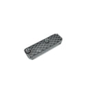 Supporto guida originale lavastoviglie Whirlpool Indesit C00301201