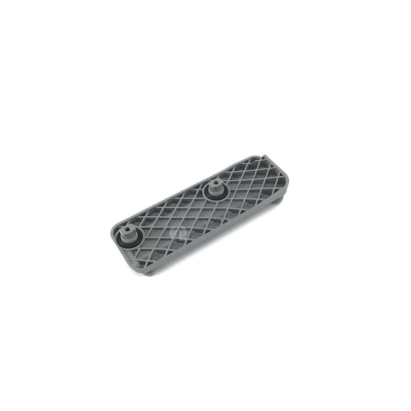 Supporto guida originale lavastoviglie Whirlpool Indesit C00301201