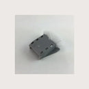 Guida alla chiusura lavastoviglie originale Whirlpool Indesit codici C00311243