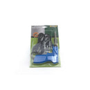 Pistola a doppia potenza per saldatura 20W-130W GBC originale