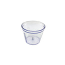 ciotola originale per tritatutto Tefal e Moulinex ms-652185 ms-650442