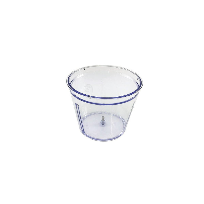 ciotola originale per tritatutto Tefal e Moulinex ms-652185 ms-650442