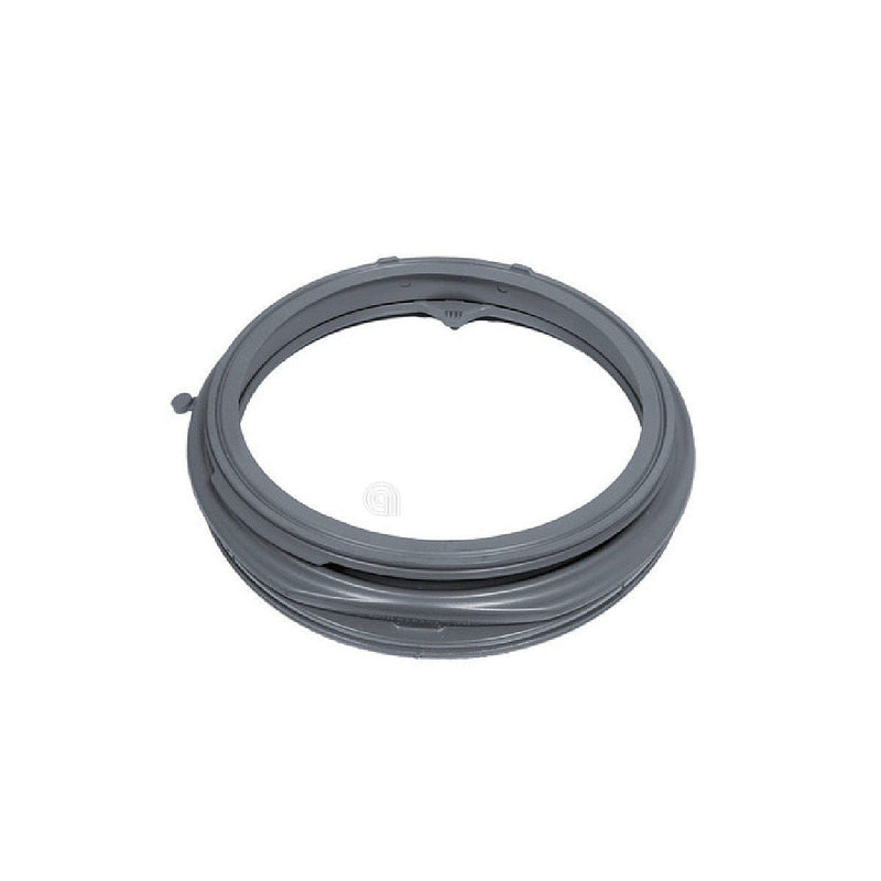 Guarnizione originale per porta lavatrice Beko codici 2904523600