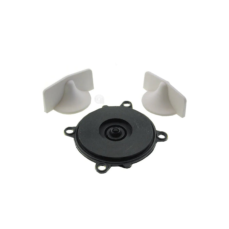 MIELE - Kit di riparazione pompa di scarico lavatrice - 02028890
