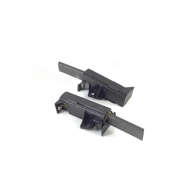 spazzole motore originali per lavatrice Electrolux 50265476007