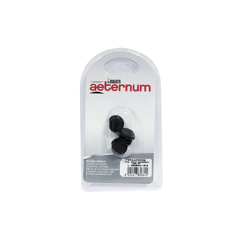 AETERNUM - Gommini di sicurezza per pentola a pressione - YORAA00005