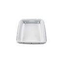 cornice superiore per lavatrice Candy codice 43007422