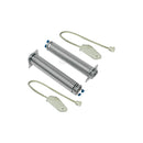 BOSCH, BALAY, SIEMENS - Kit di riparazione molle porta lavastoviglie - 00754867, 00626665