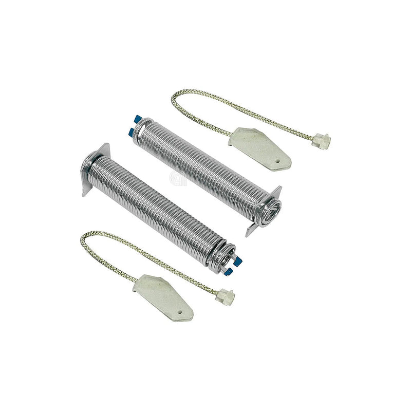 BOSCH, BALAY, SIEMENS - Kit di riparazione molle porta lavastoviglie - 00754867, 00626665