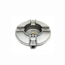 coppa trc d.1,33 g20 ricambio per piastre smeg e whirlpool
