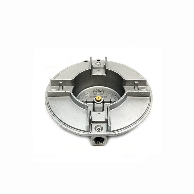 coppa trc d.1,33 g20 ricambio per piastre smeg e whirlpool