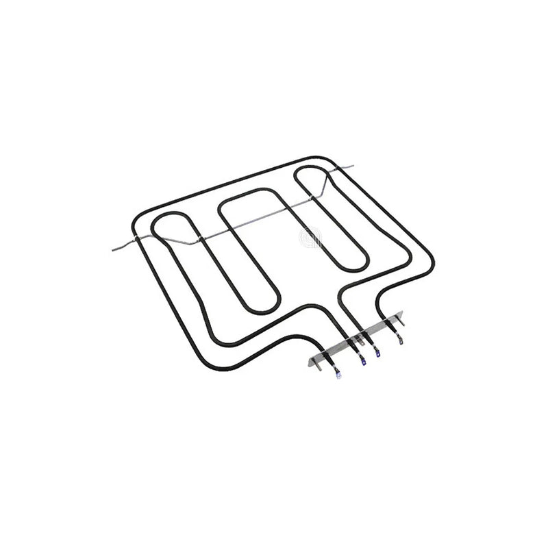 SMEG, HOMARK, WESTINGHOUSE - Resistenza superiore per forno - 806890052