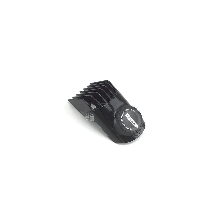 pettine universale 17-30mm compatibile con Moulinex e Rowenta