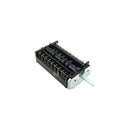Interruttore originale forno Meneghetti Bianco Bompani 12540710