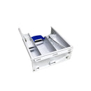 Cassetto detergente per parete divisoria per lavatrice Electrolux