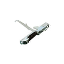 GLEM GAS, CANDY, BLANCO - Cerniera porta forno - 019362