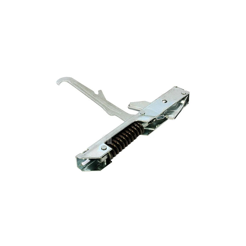 GLEM GAS, CANDY, BLANCO - Cerniera porta forno - 019362