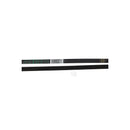 Cinghia J5 1239 Poly-V originale per lavatrice Whirlpool e altre marche
