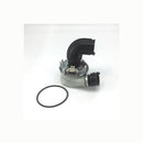 ELEMENTO RISCALDANTE CON DADO LAVASTOVIGLIE WHIRLPOOL