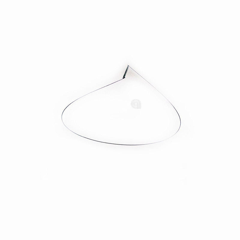 Guarnizione originale per tamburo lavatrice Smeg 890212319