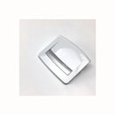 gruppo maniglia per lavatrice compatibile con Beko e Indesit