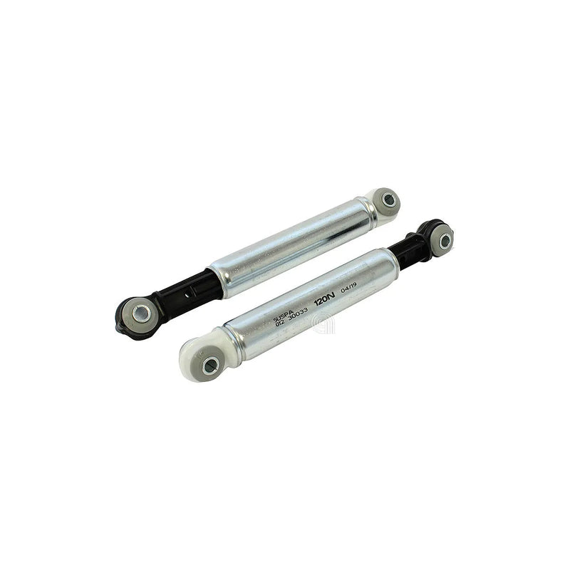 MIELE - Ammortizzatore lavatrice - 04151285