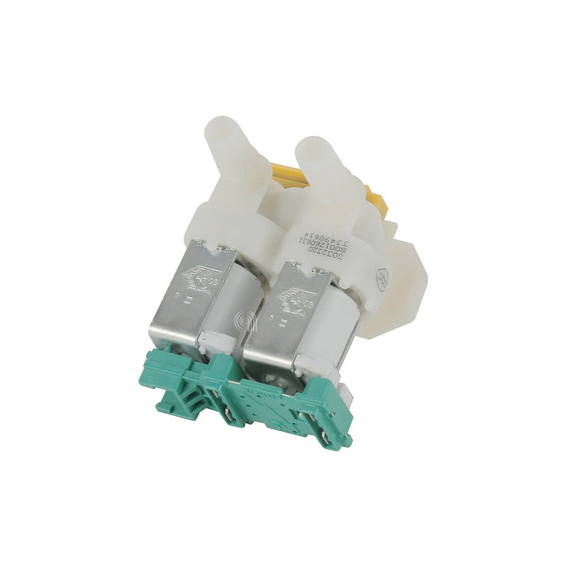 Valvola elettrica originale Bosch per lavatrice codice 00174261