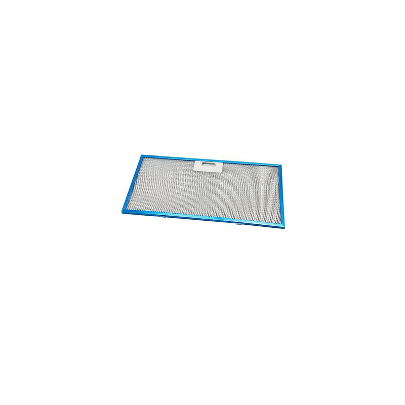 Filtro metallico originale Elica 428.5x212.5 per cappa aspirante