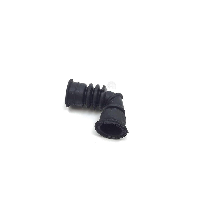 Tubo aria Samsung EPDM nero 18.3G codice DC67-00354A