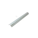 Cubierta original campana extractora Bosch 00291220