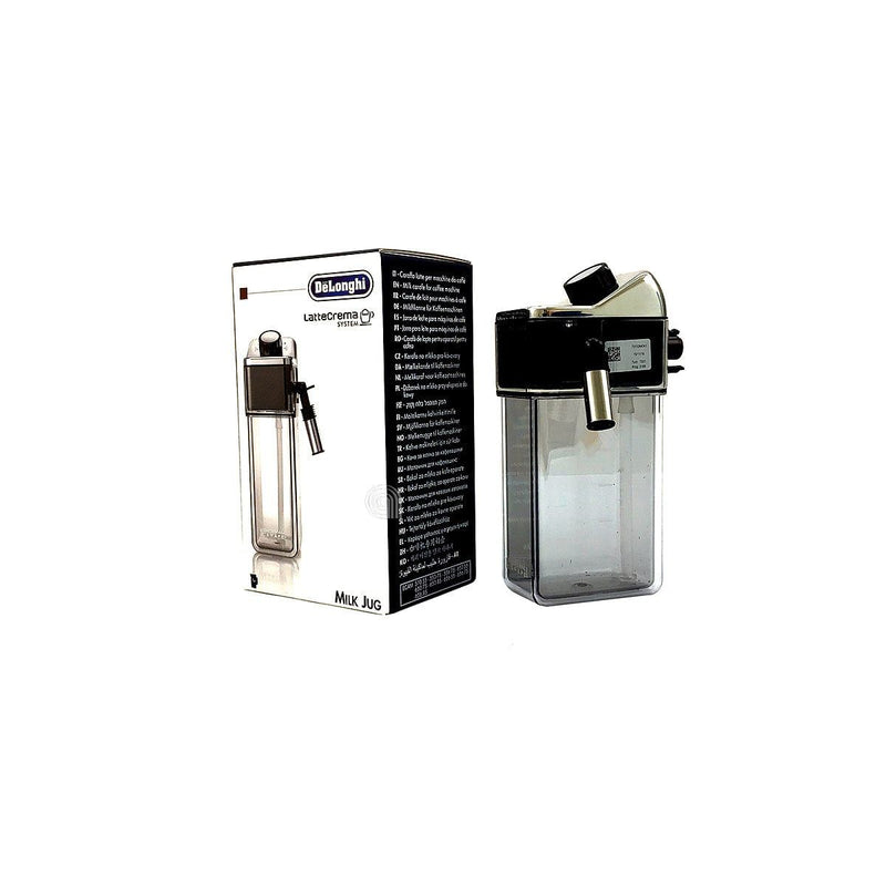 Caraffa per latte originale De Longhi DLSC014 per macchina da caffè