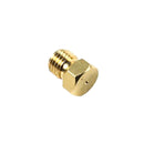 iniettore gas GPL originale per piastra Smeg cod 909010471
