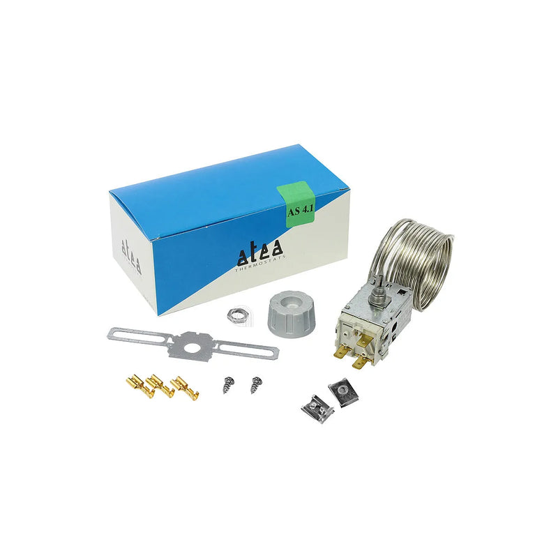 UNIVERSALE - Termostato adattabile per frigorifero - AST-00227360