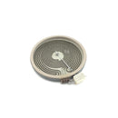 GENERAL ELECTRIC - Piastra Riscaldante da Incasso - WB30X24111