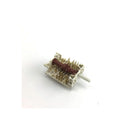 Interruttore originale per piano cottura in vetroceramica Elba codice 050116