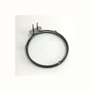 ELECTROLUX, AEG, WHIRLPOOL - Resistenza circolare per forno 2400W - 3871425108