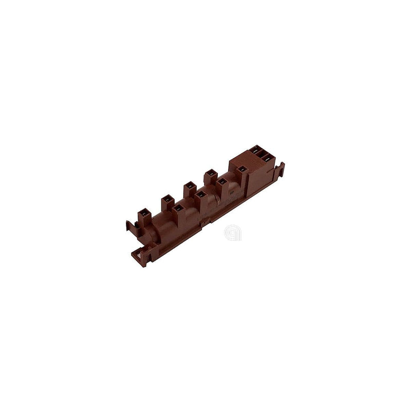 Generatore di scintille 8F 110-220/240V per cucina Smeg Bosch